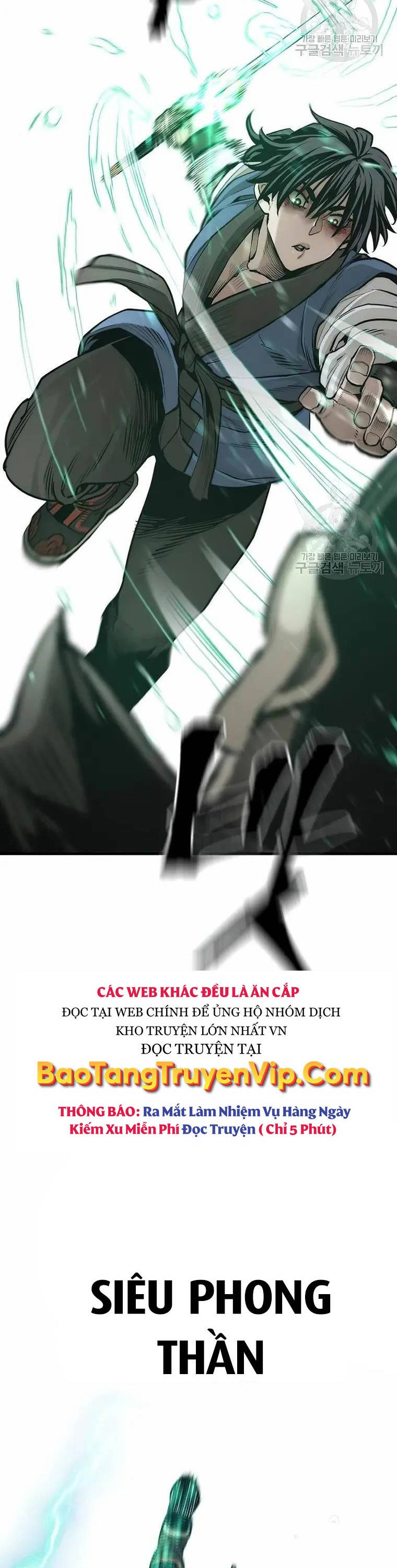Thiên Ma Phi Thăng Truyện Chap 98 - Next Chap 99