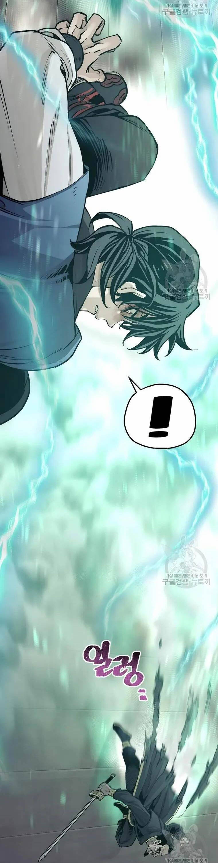 Thiên Ma Phi Thăng Truyện Chap 98 - Next Chap 99