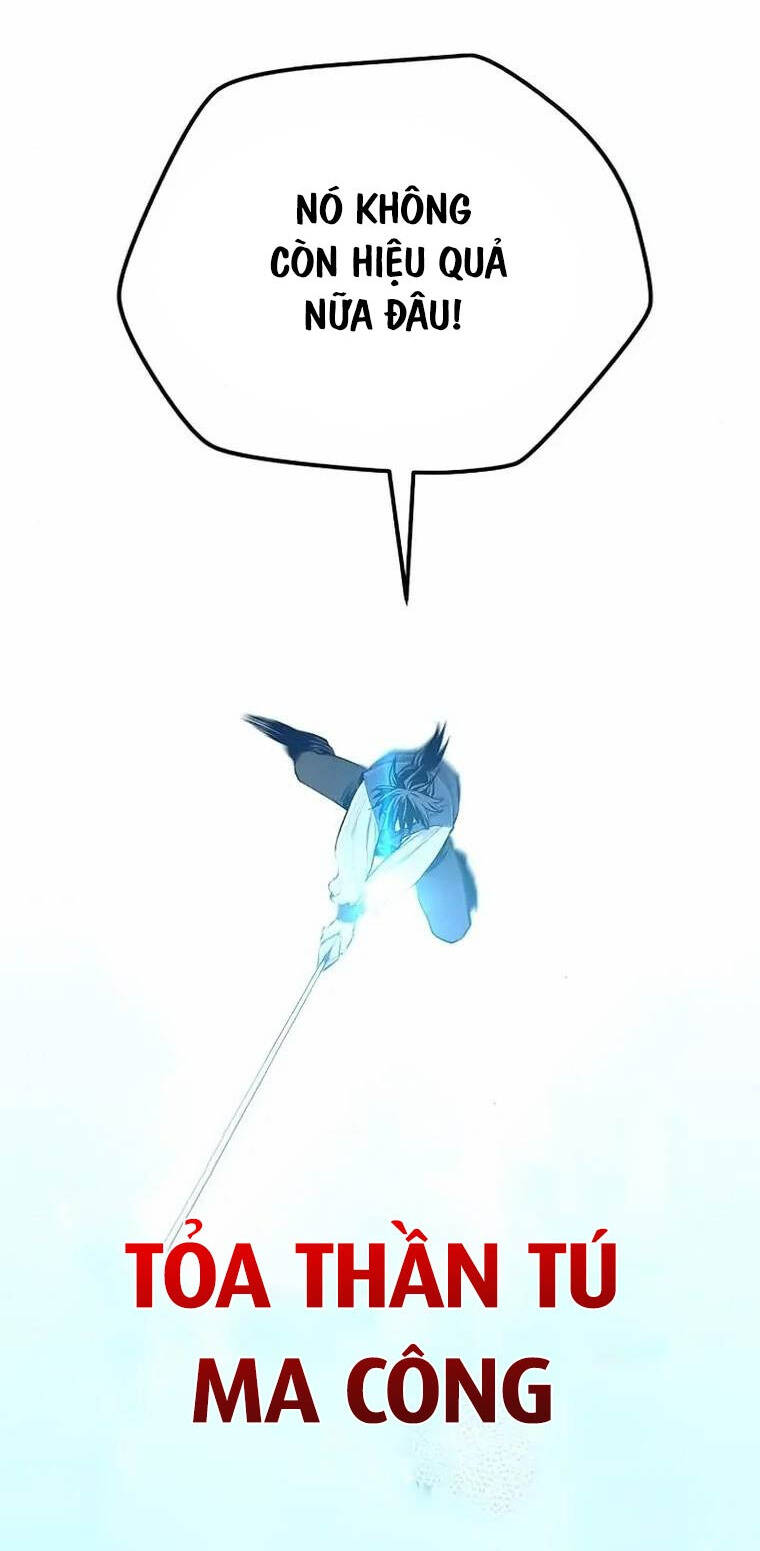 Thiên Ma Phi Thăng Truyện Chap 98 - Next Chap 99
