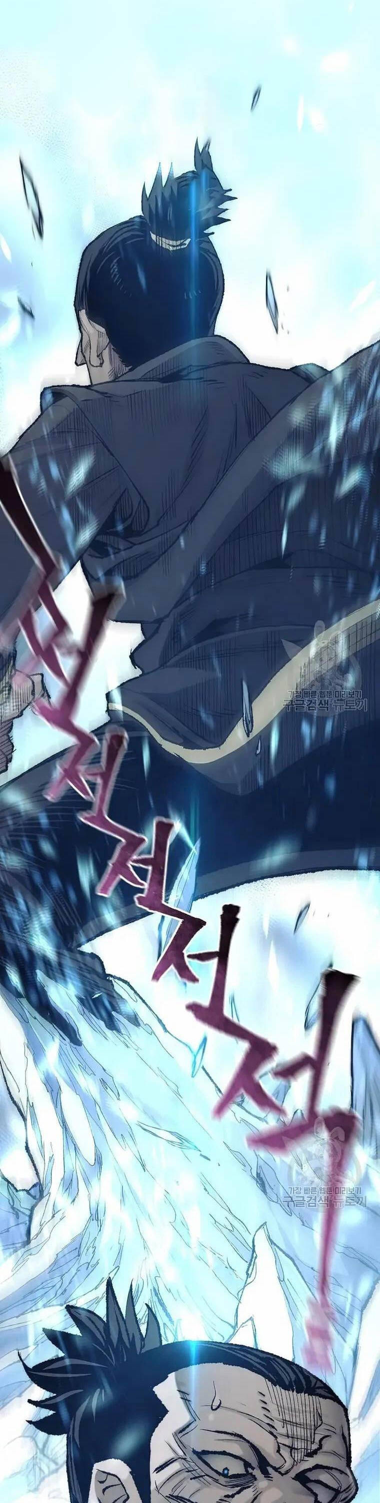 Thiên Ma Phi Thăng Truyện Chap 98 - Next Chap 99