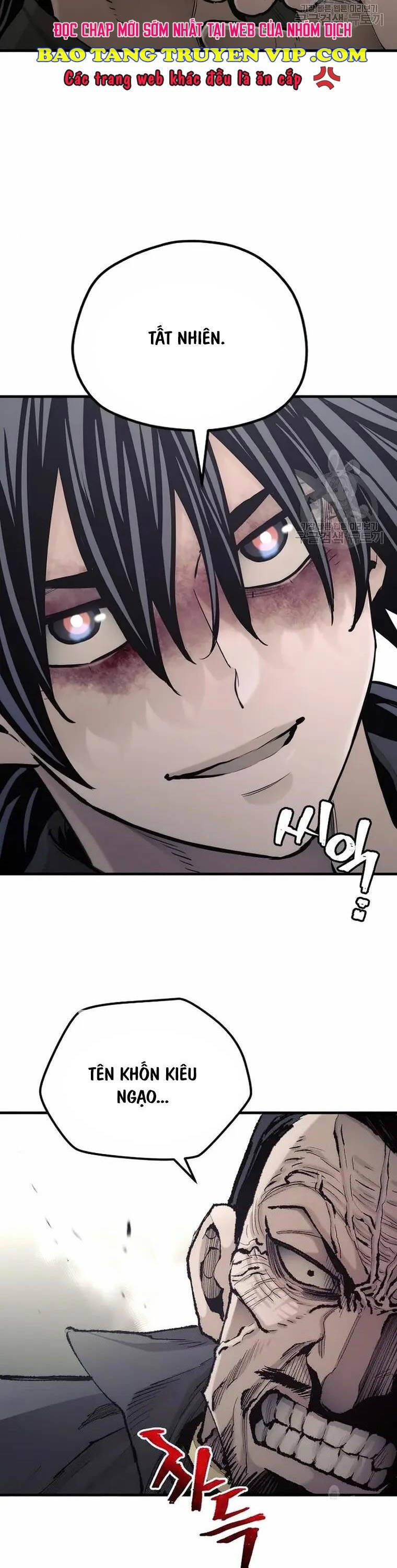 Thiên Ma Phi Thăng Truyện Chap 98 - Next Chap 99