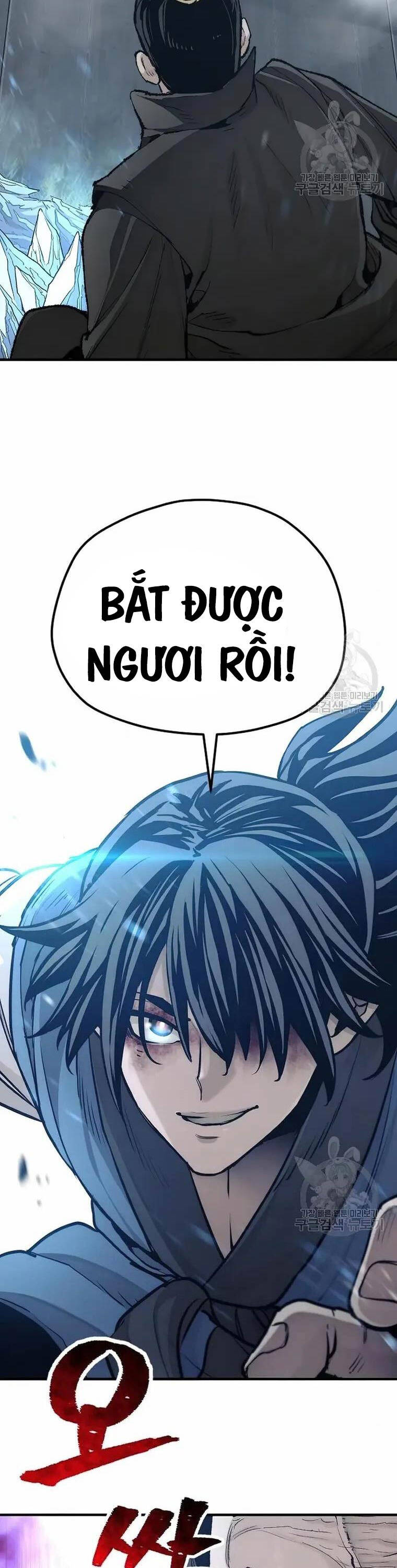 Thiên Ma Phi Thăng Truyện Chap 98 - Next Chap 99