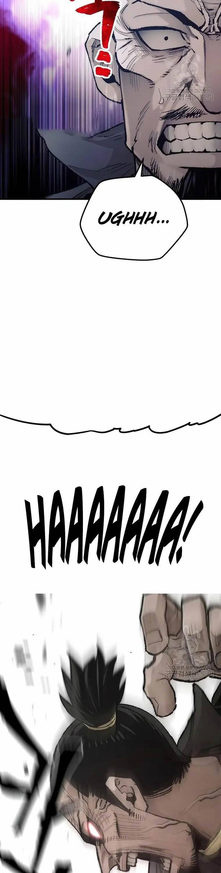 Thiên Ma Phi Thăng Truyện Chap 98 - Next Chap 99