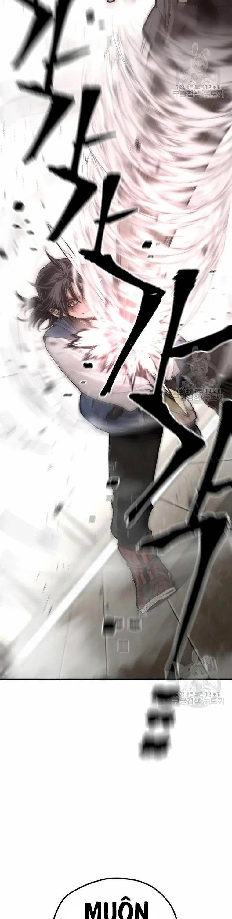 Thiên Ma Phi Thăng Truyện Chap 98 - Next Chap 99