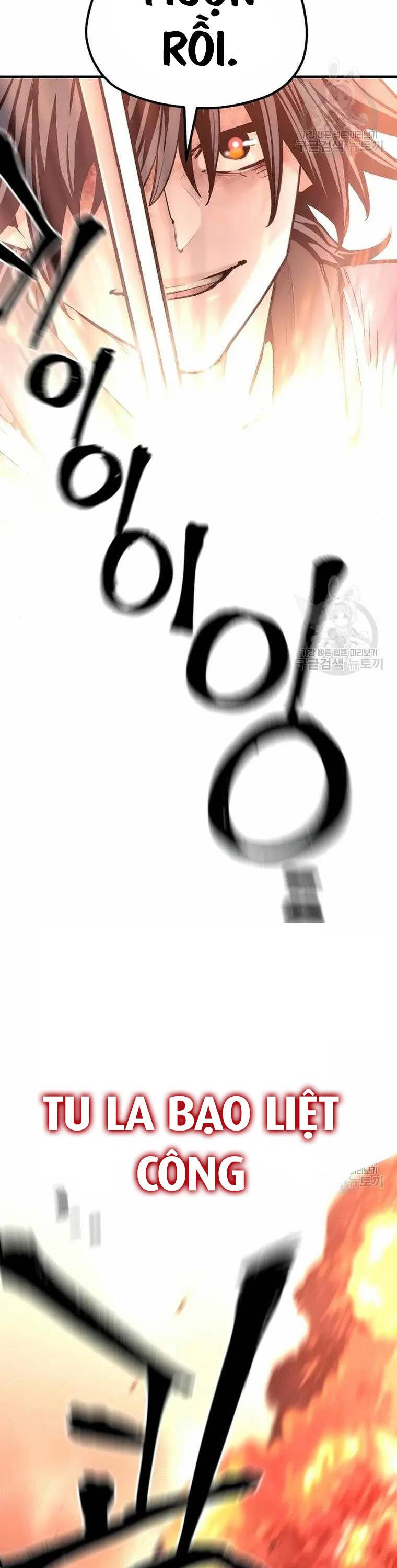 Thiên Ma Phi Thăng Truyện Chap 98 - Next Chap 99