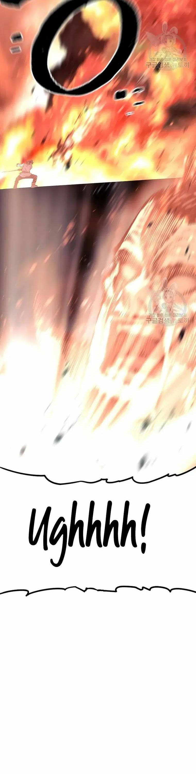 Thiên Ma Phi Thăng Truyện Chap 98 - Next Chap 99