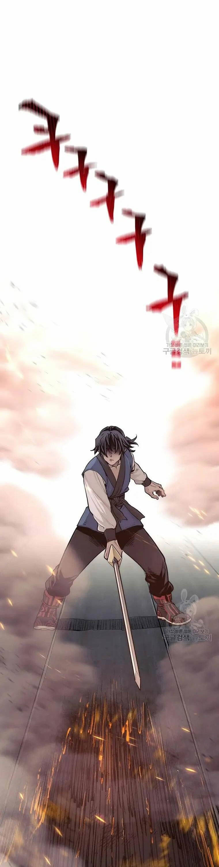 Thiên Ma Phi Thăng Truyện Chap 98 - Next Chap 99