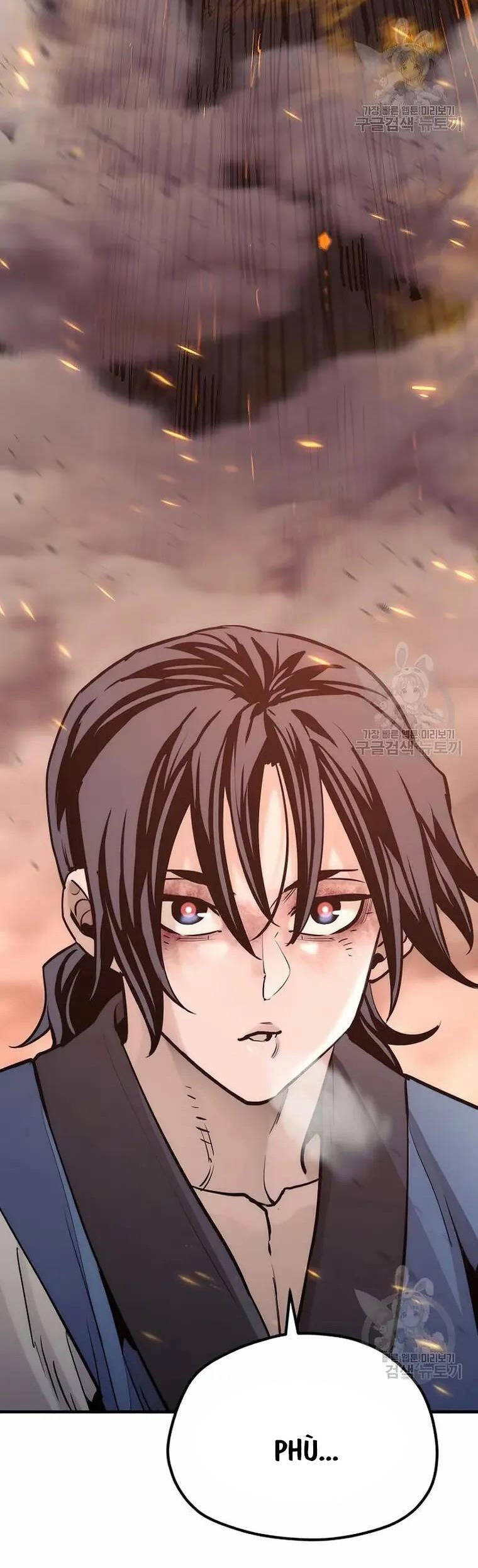 Thiên Ma Phi Thăng Truyện Chap 98 - Next Chap 99