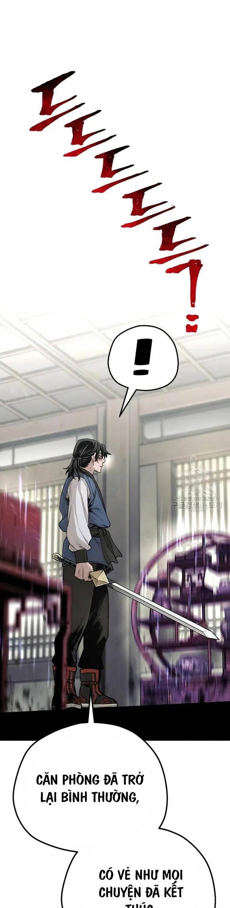 Thiên Ma Phi Thăng Truyện Chap 98 - Next Chap 99