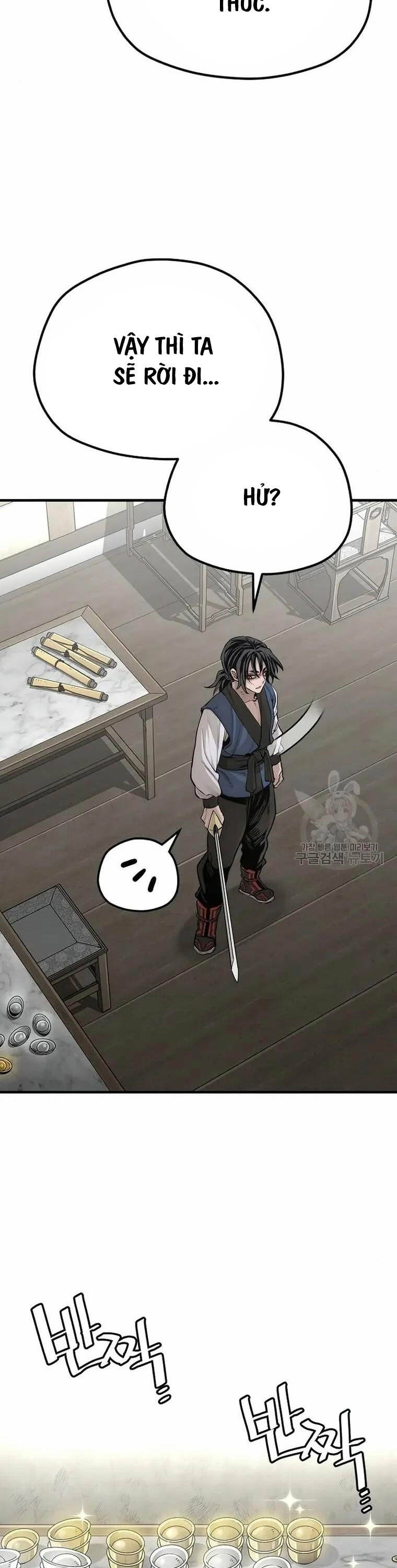 Thiên Ma Phi Thăng Truyện Chap 98 - Next Chap 99