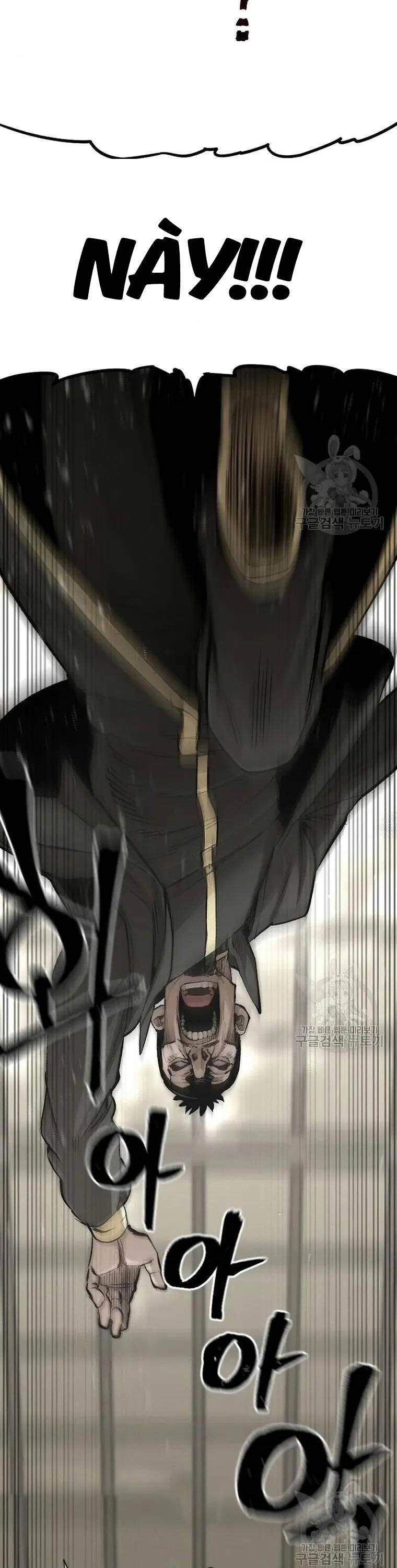 Thiên Ma Phi Thăng Truyện Chap 98 - Next Chap 99