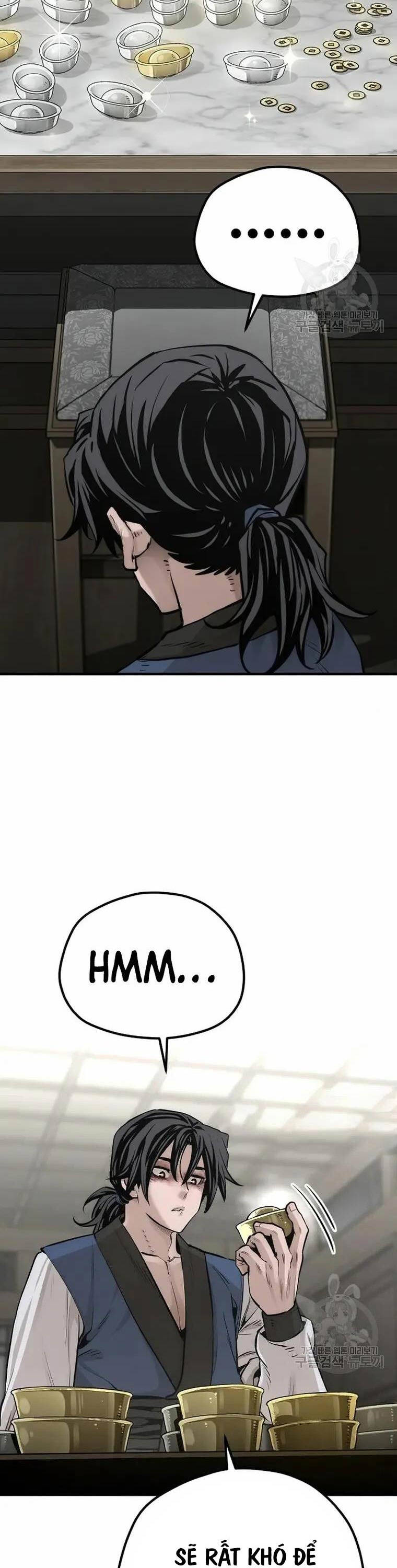 Thiên Ma Phi Thăng Truyện Chap 98 - Next Chap 99