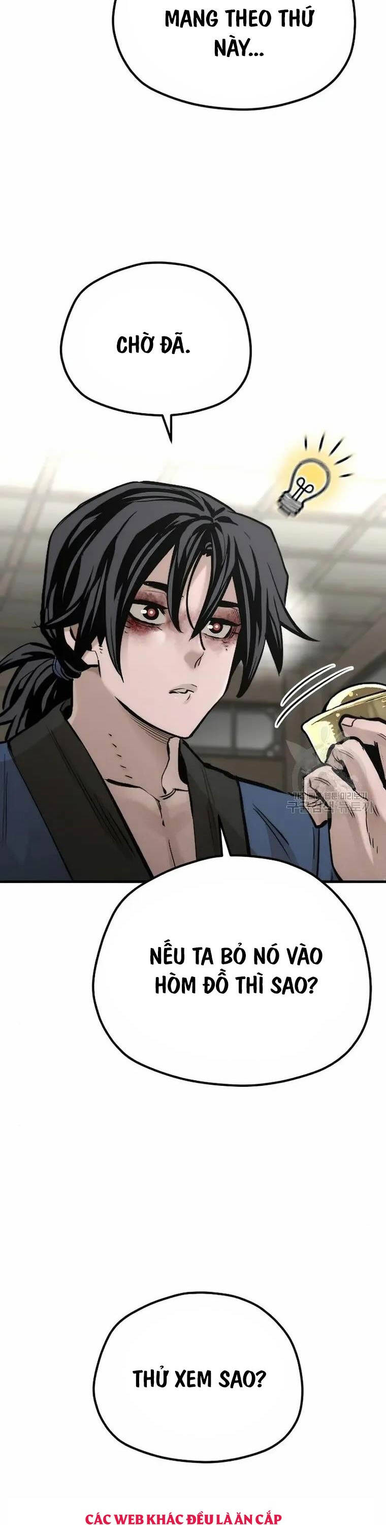 Thiên Ma Phi Thăng Truyện Chap 98 - Next Chap 99