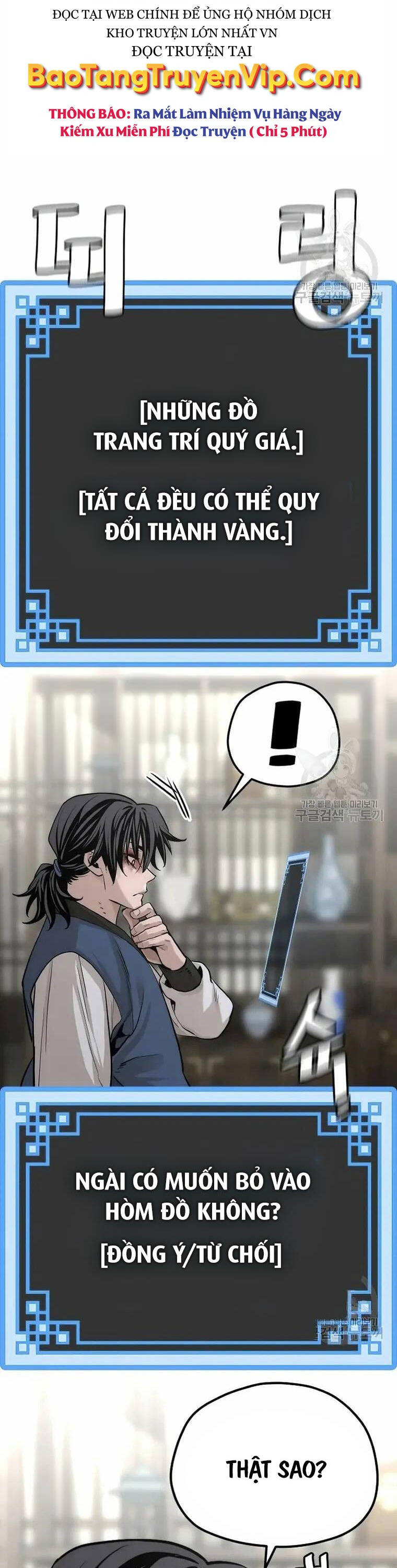 Thiên Ma Phi Thăng Truyện Chap 98 - Next Chap 99