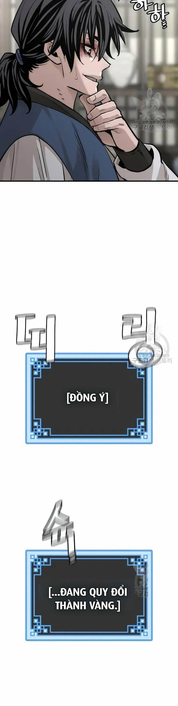 Thiên Ma Phi Thăng Truyện Chap 98 - Next Chap 99