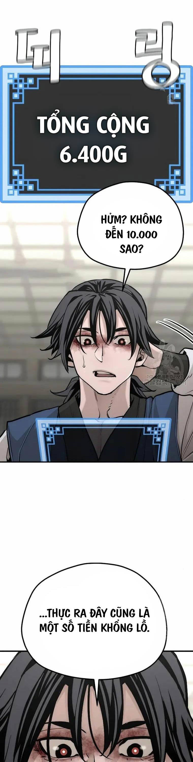 Thiên Ma Phi Thăng Truyện Chap 98 - Next Chap 99