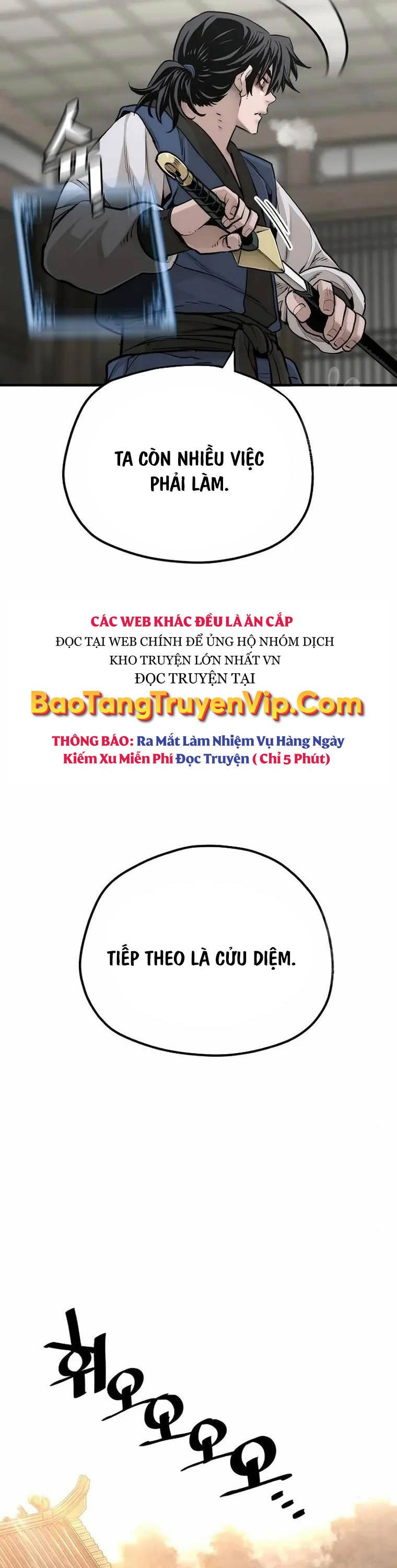 Thiên Ma Phi Thăng Truyện Chap 98 - Next Chap 99