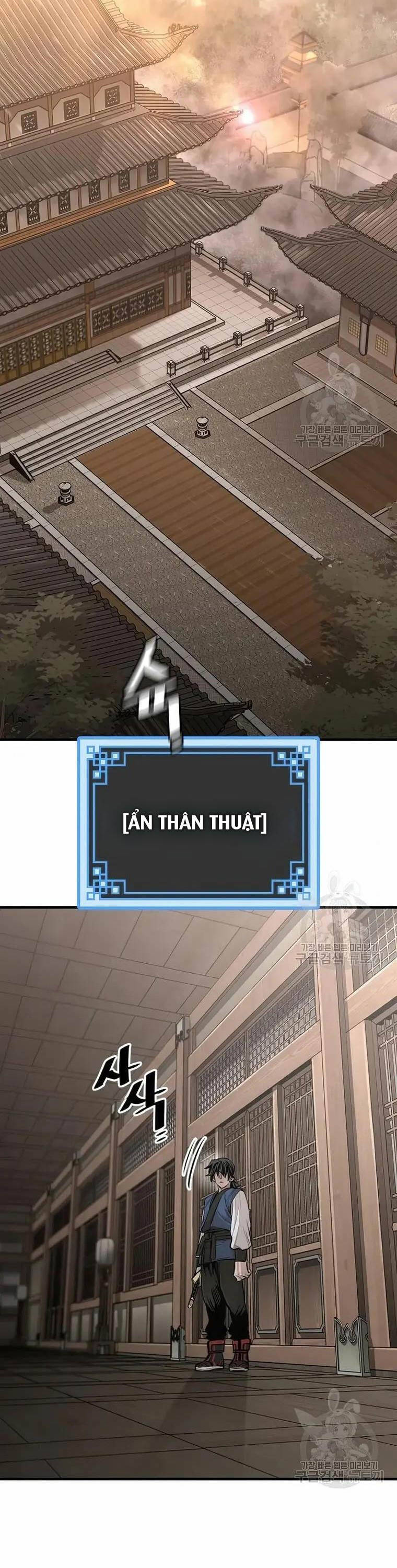 Thiên Ma Phi Thăng Truyện Chap 98 - Next Chap 99