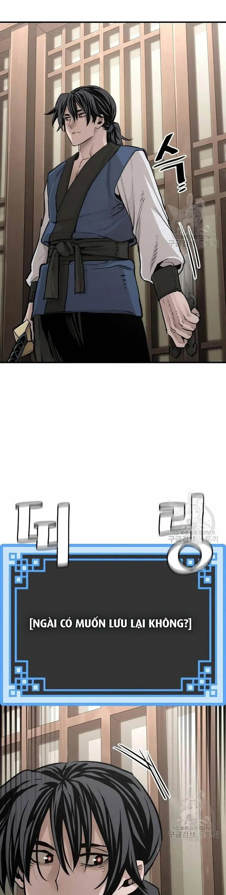 Thiên Ma Phi Thăng Truyện Chap 98 - Next Chap 99