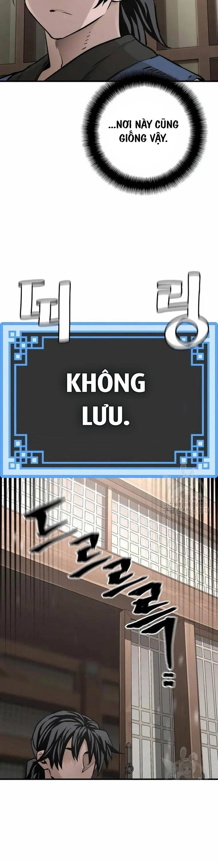 Thiên Ma Phi Thăng Truyện Chap 98 - Next Chap 99