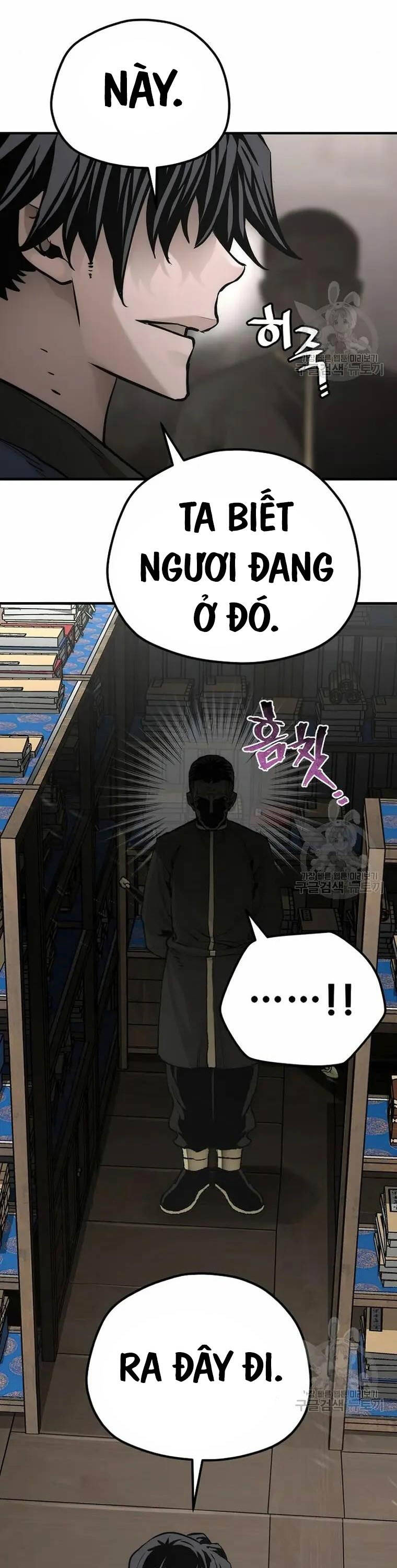 Thiên Ma Phi Thăng Truyện Chap 98 - Next Chap 99