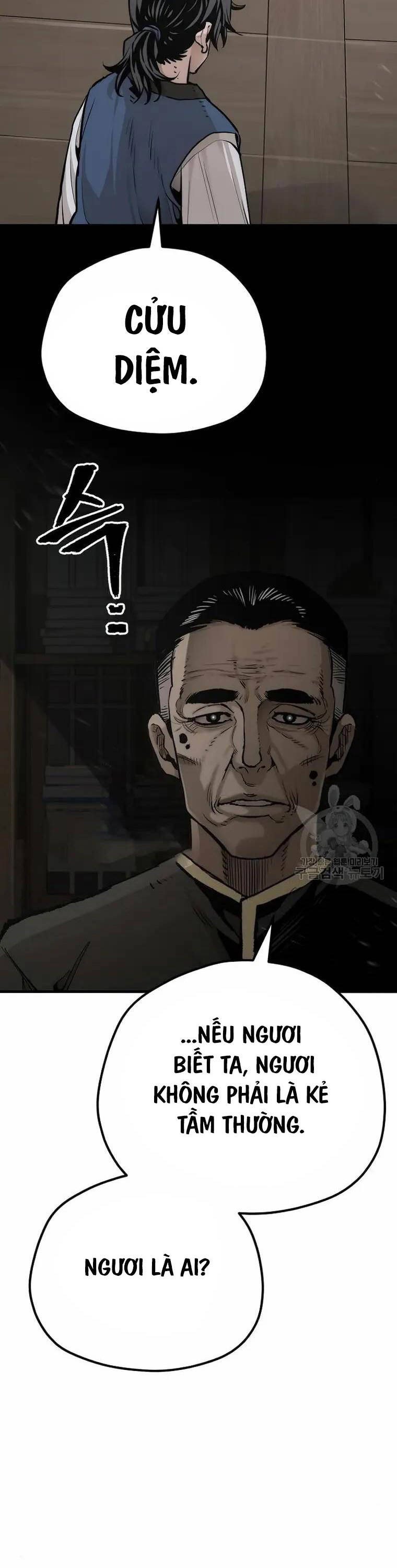 Thiên Ma Phi Thăng Truyện Chap 98 - Next Chap 99