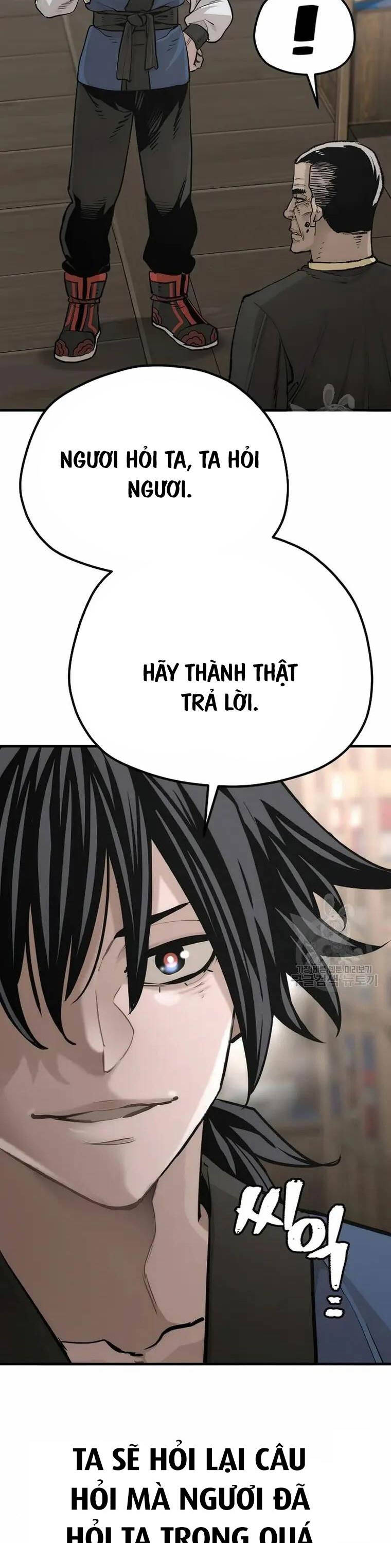 Thiên Ma Phi Thăng Truyện Chap 98 - Next Chap 99