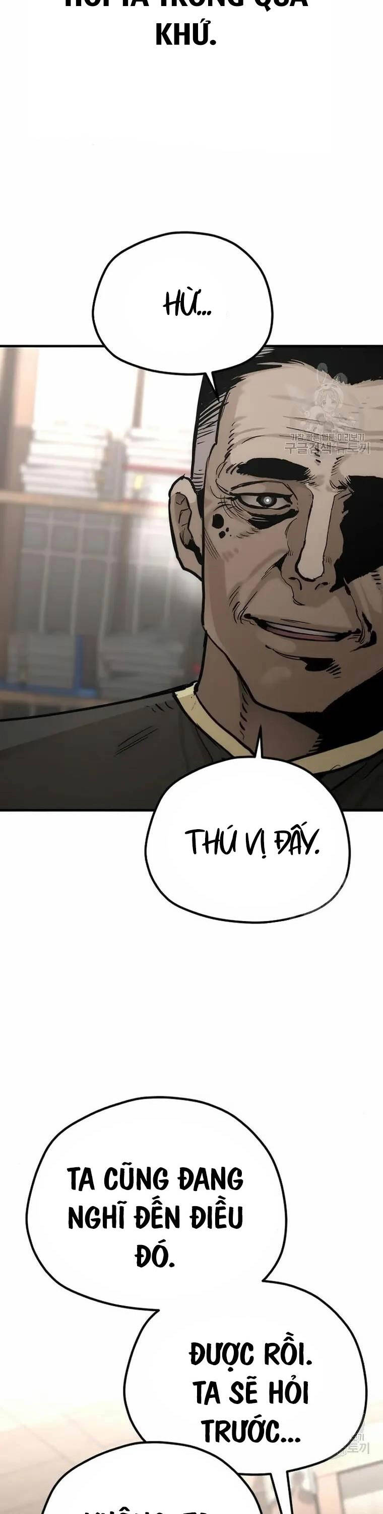 Thiên Ma Phi Thăng Truyện Chap 98 - Next Chap 99