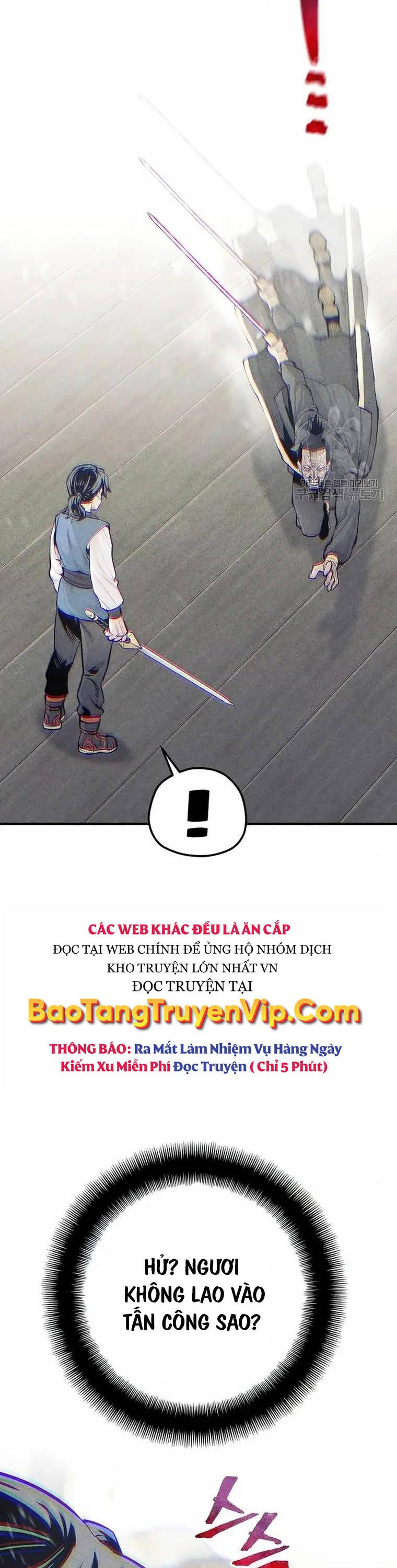 Thiên Ma Phi Thăng Truyện Chap 98 - Next Chap 99