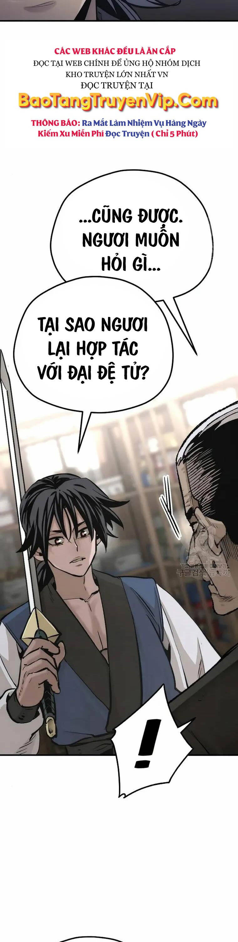 Thiên Ma Phi Thăng Truyện Chap 98 - Next Chap 99