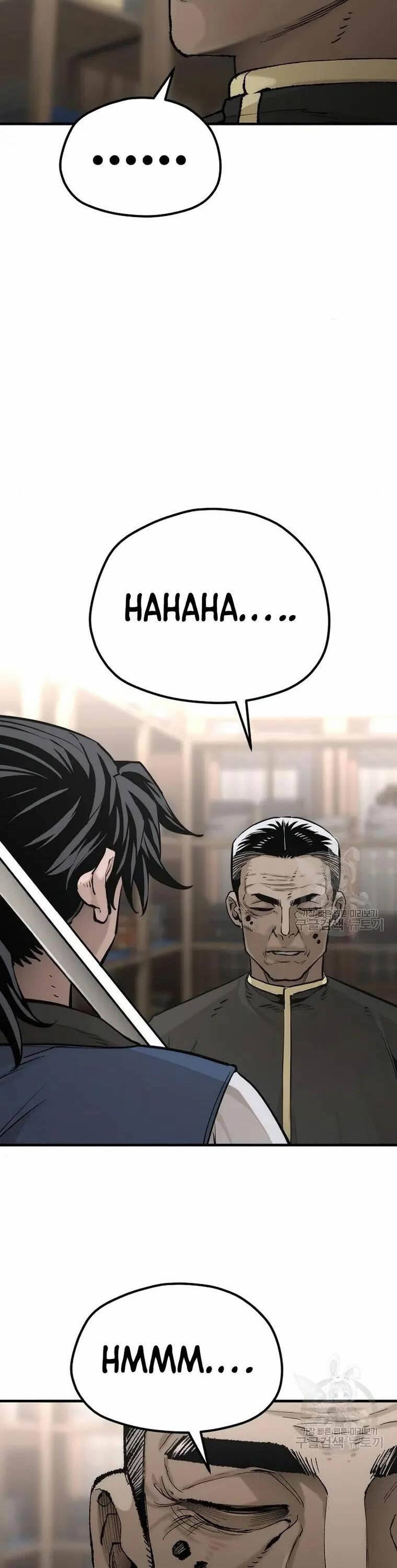 Thiên Ma Phi Thăng Truyện Chap 98 - Next Chap 99