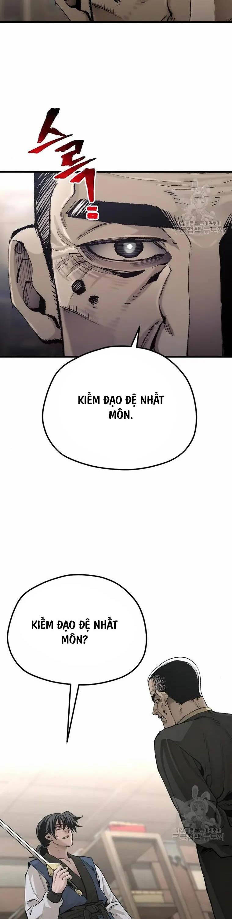 Thiên Ma Phi Thăng Truyện Chap 98 - Next Chap 99