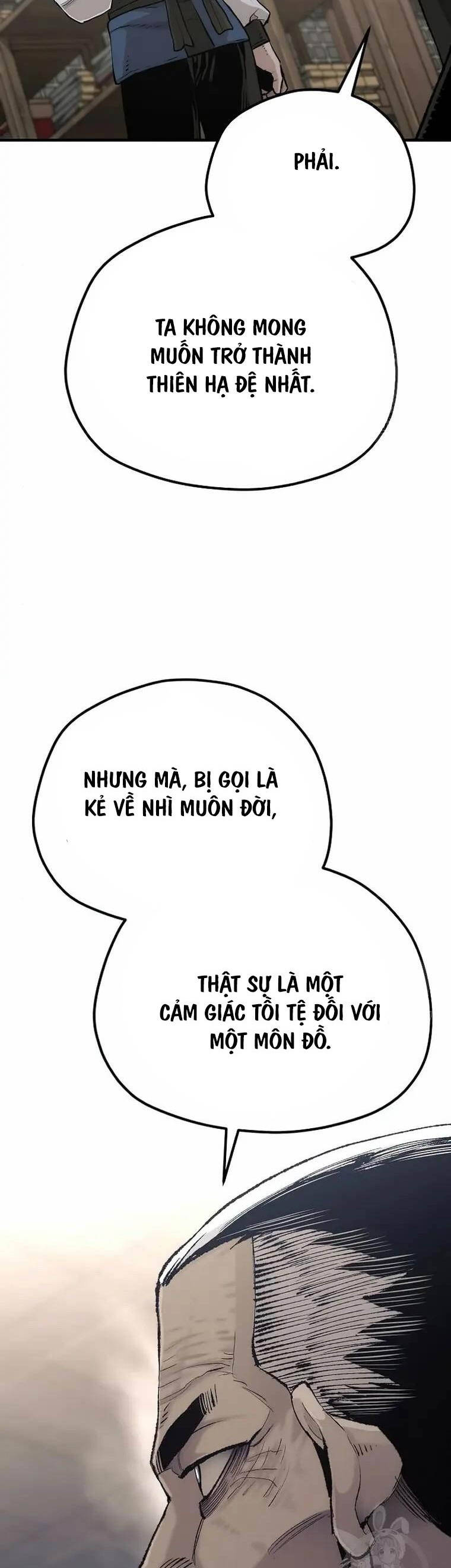 Thiên Ma Phi Thăng Truyện Chap 98 - Next Chap 99