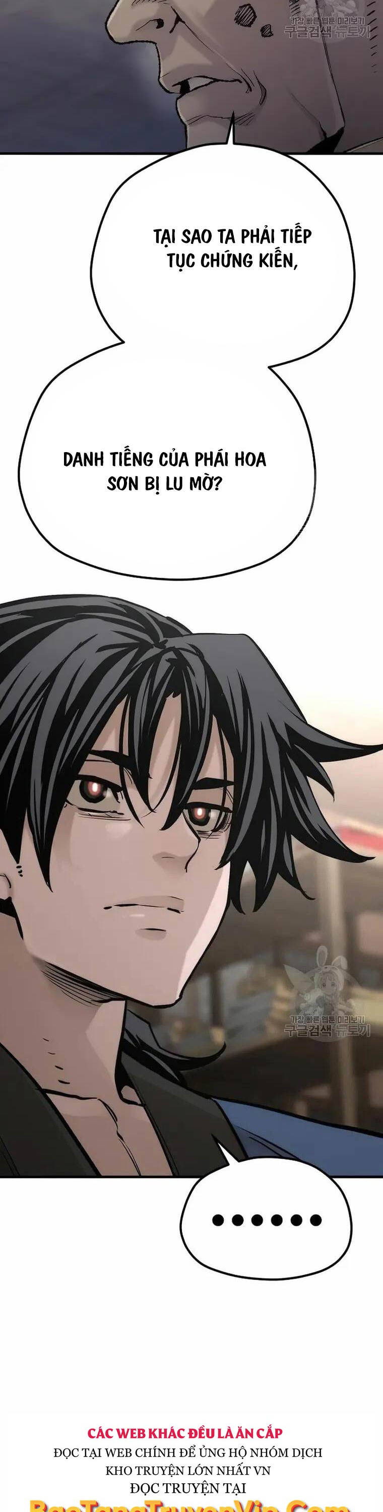 Thiên Ma Phi Thăng Truyện Chap 98 - Next Chap 99