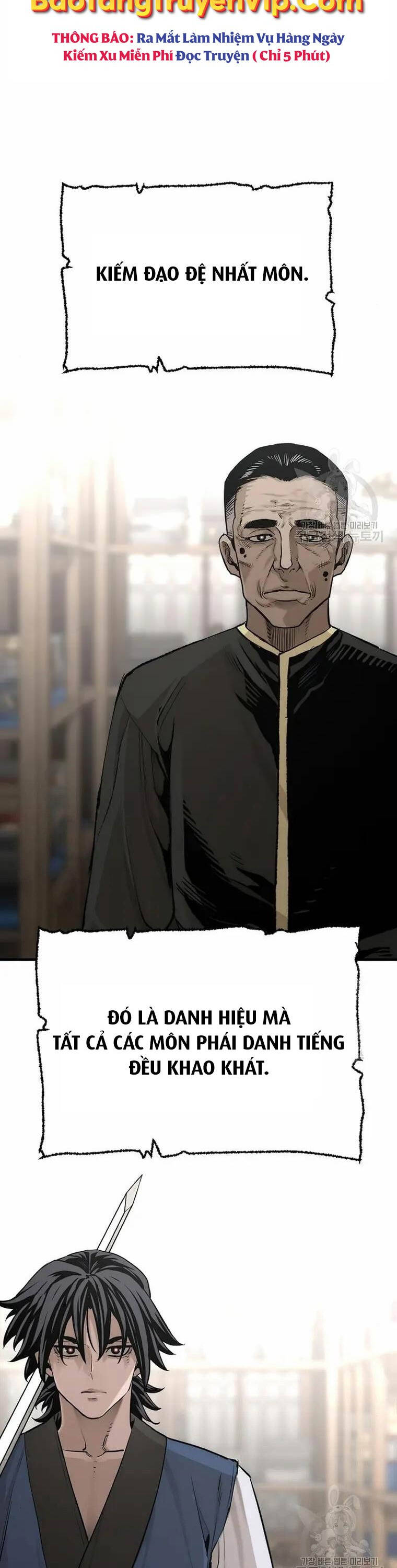 Thiên Ma Phi Thăng Truyện Chap 98 - Next Chap 99