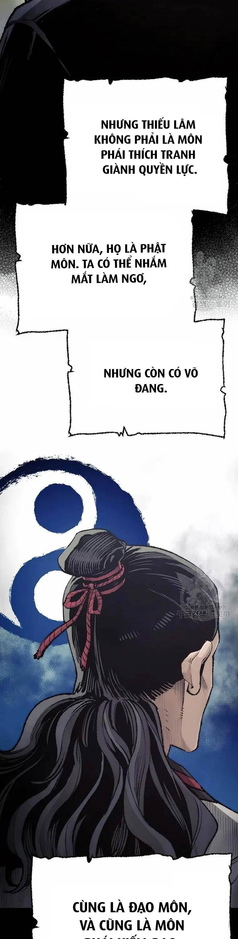 Thiên Ma Phi Thăng Truyện Chap 98 - Next Chap 99