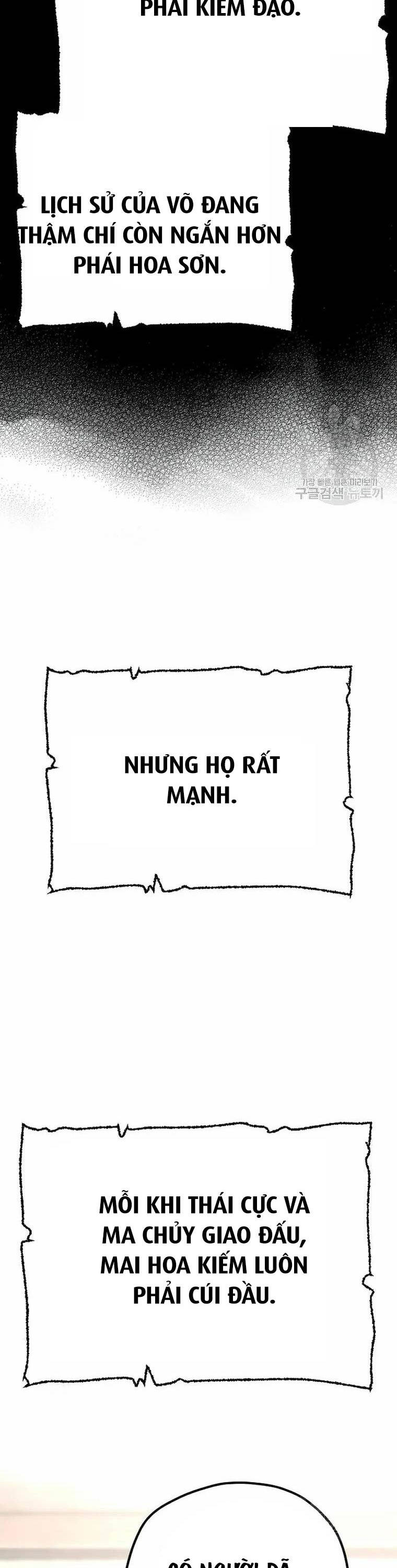 Thiên Ma Phi Thăng Truyện Chap 98 - Next Chap 99