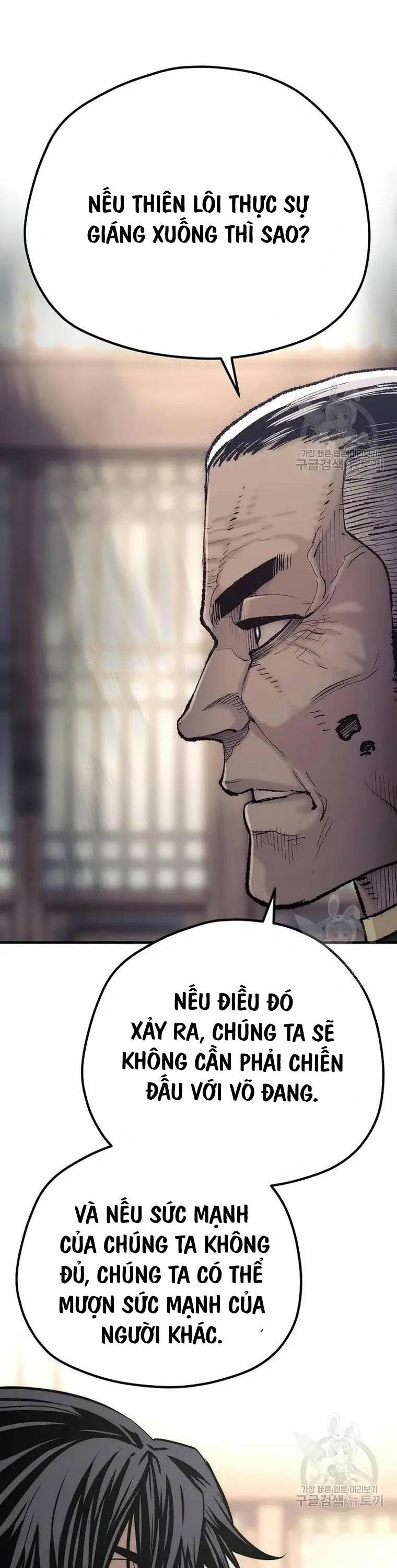 Thiên Ma Phi Thăng Truyện Chap 98 - Next Chap 99