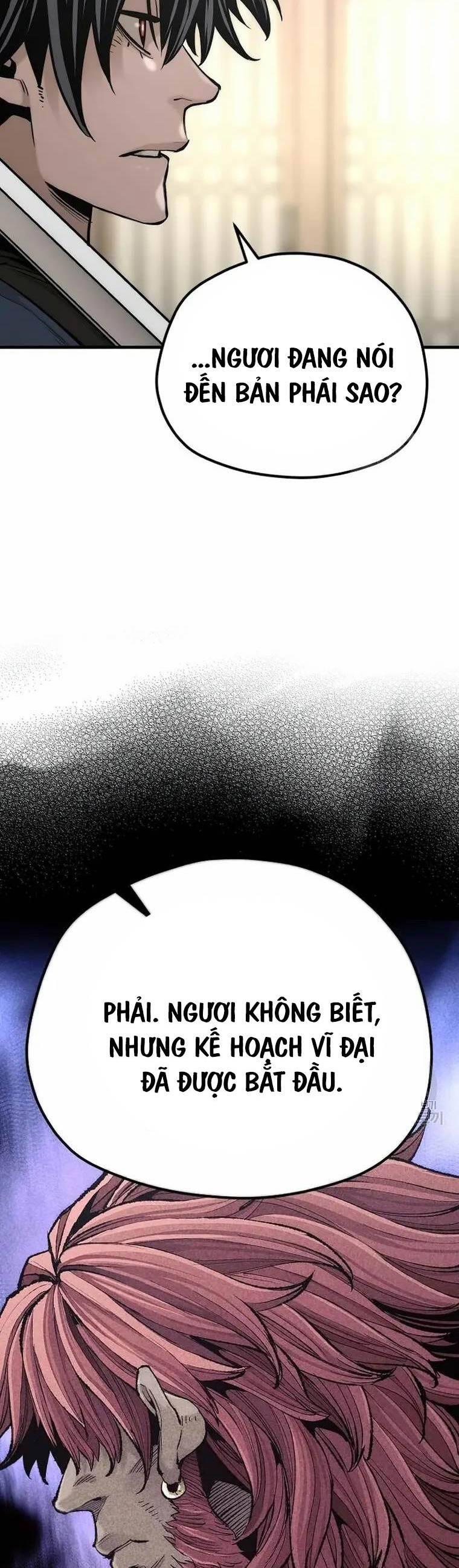 Thiên Ma Phi Thăng Truyện Chap 98 - Next Chap 99