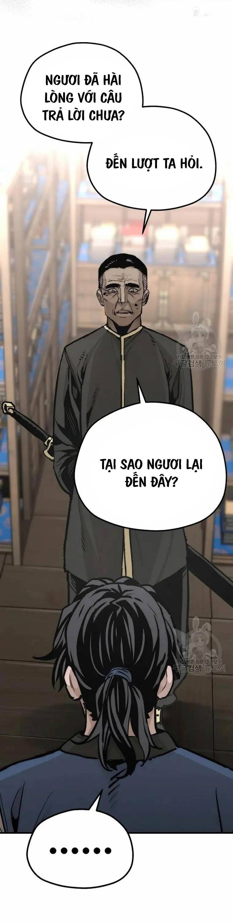 Thiên Ma Phi Thăng Truyện Chap 98 - Next Chap 99