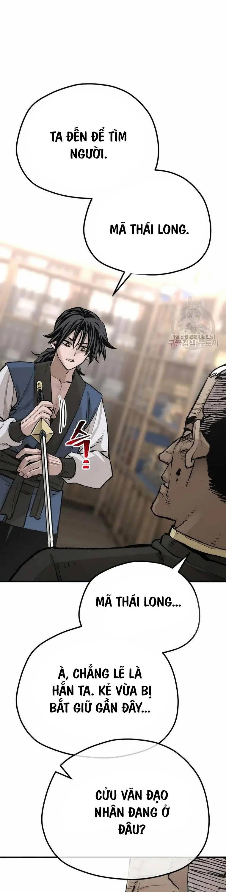 Thiên Ma Phi Thăng Truyện Chap 98 - Next Chap 99