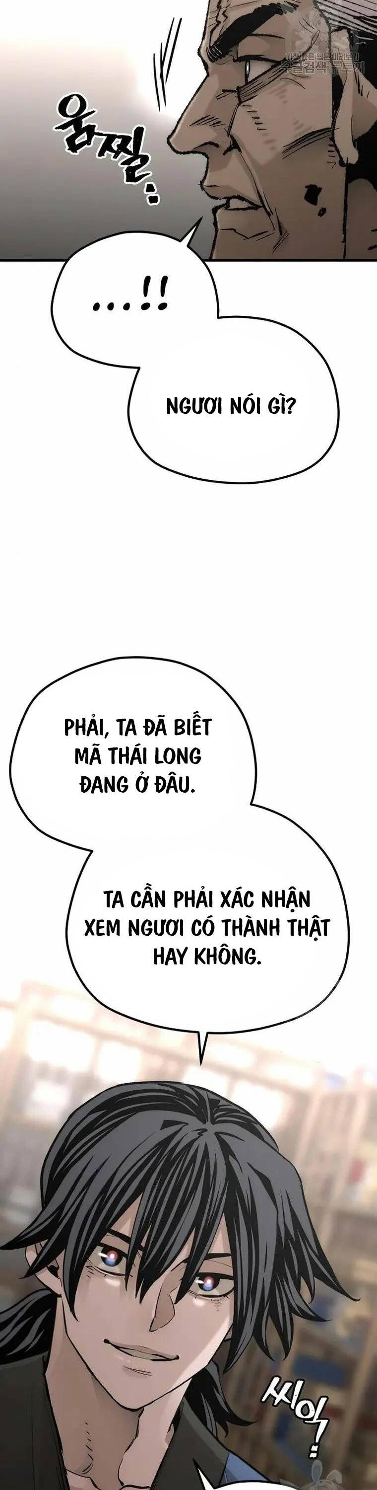 Thiên Ma Phi Thăng Truyện Chap 98 - Next Chap 99