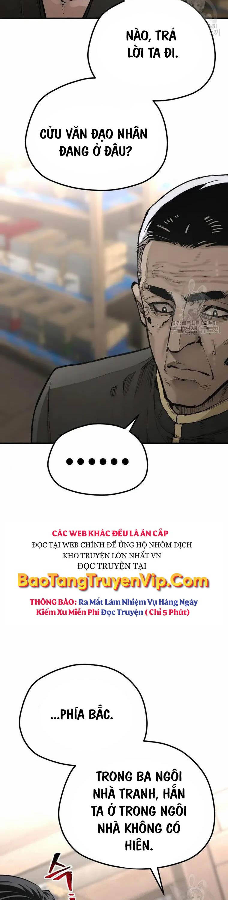 Thiên Ma Phi Thăng Truyện Chap 98 - Next Chap 99