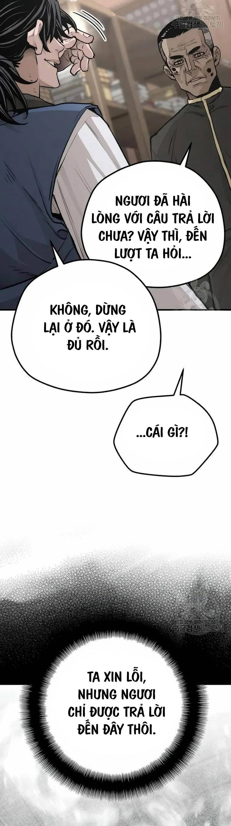 Thiên Ma Phi Thăng Truyện Chap 98 - Next Chap 99