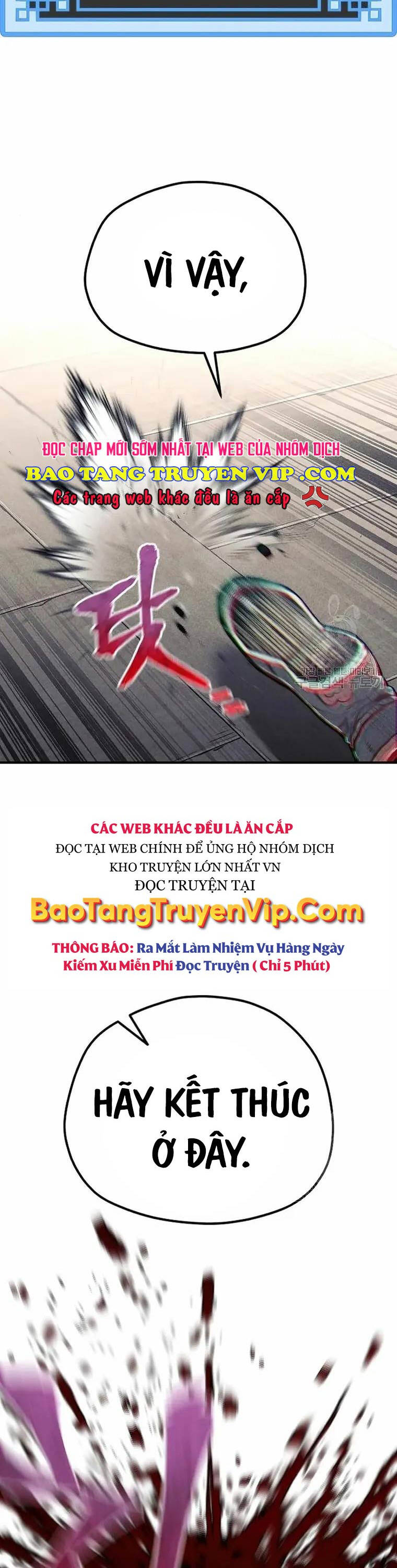 Thiên Ma Phi Thăng Truyện Chap 98 - Next Chap 99