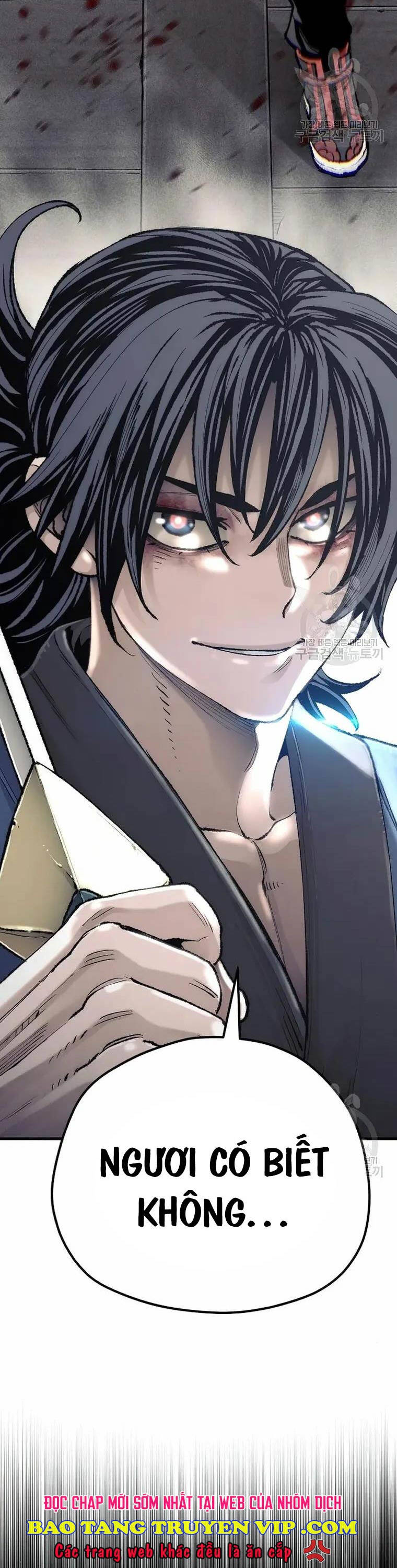 Thiên Ma Phi Thăng Truyện Chap 98 - Next Chap 99