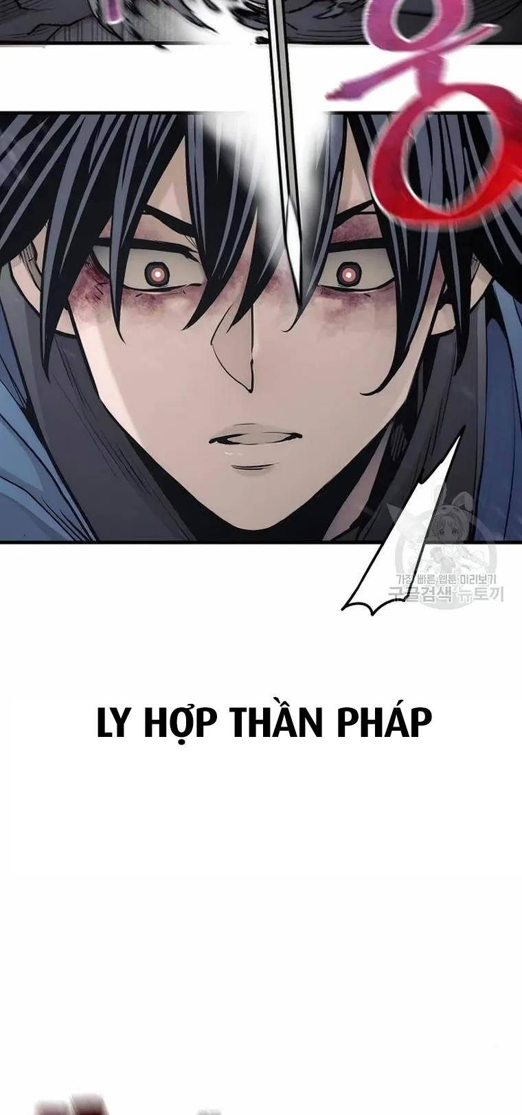 Thiên Ma Phi Thăng Truyện Chap 98 - Next Chap 99