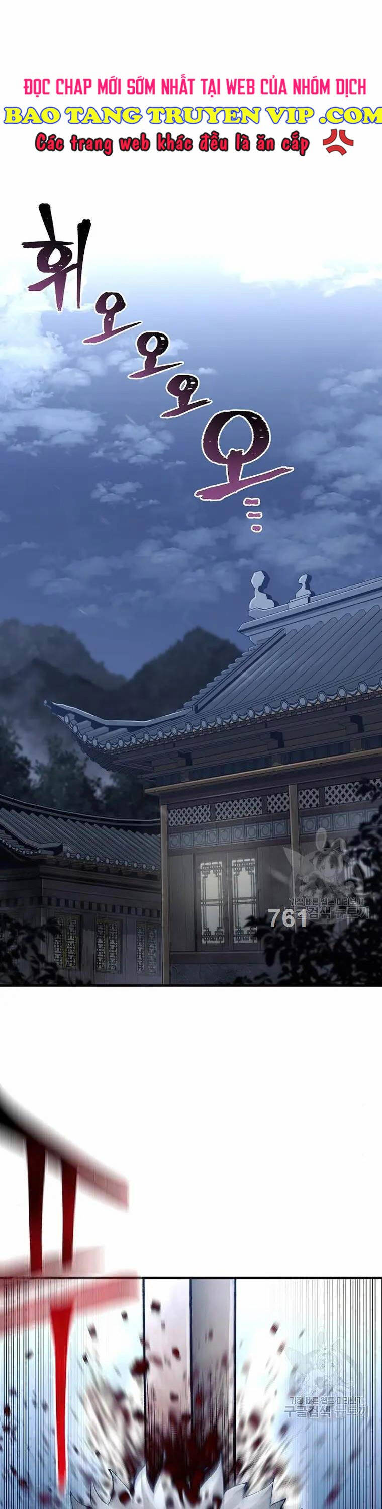 Thiên Ma Phi Thăng Truyện Chap 99 - Next Chap 100