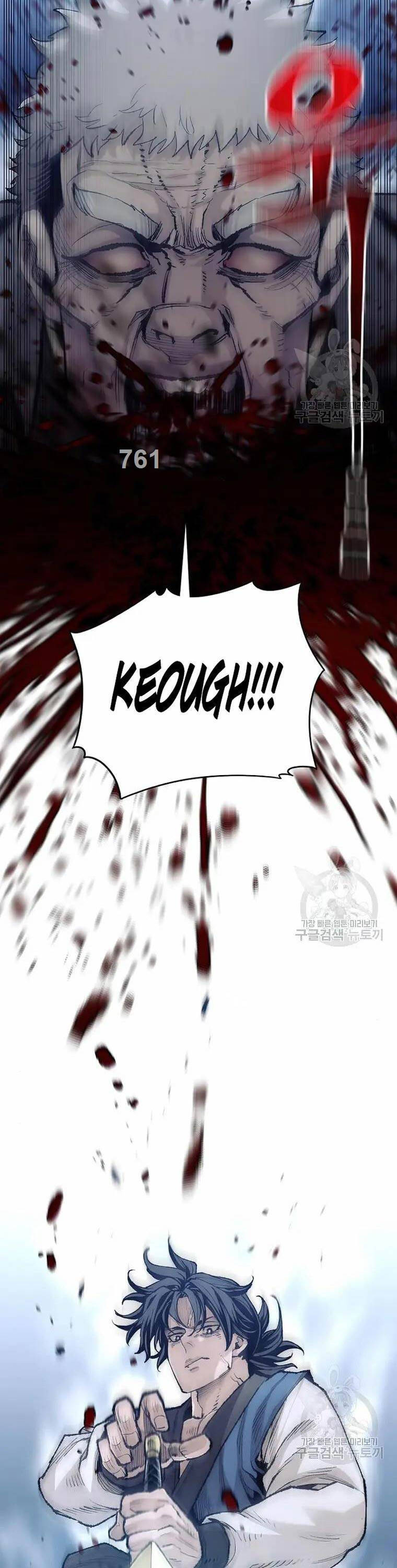 Thiên Ma Phi Thăng Truyện Chap 99 - Next Chap 100