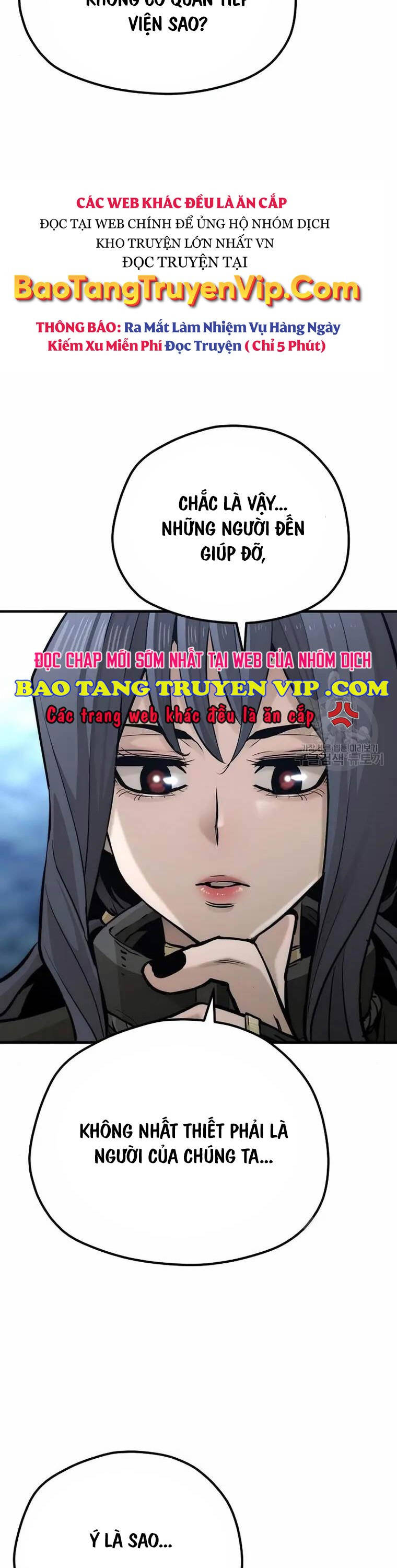 Thiên Ma Phi Thăng Truyện Chap 99 - Next Chap 100